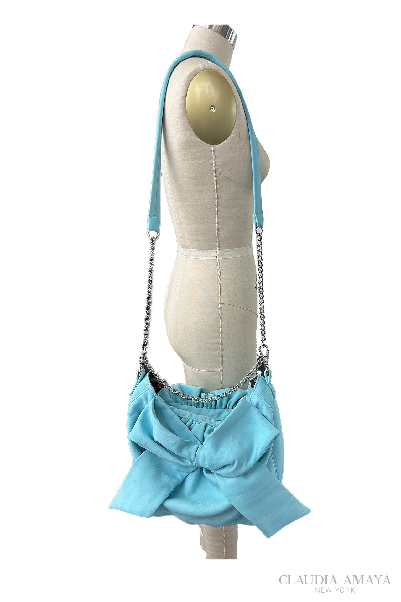 Joli Noeud Bag