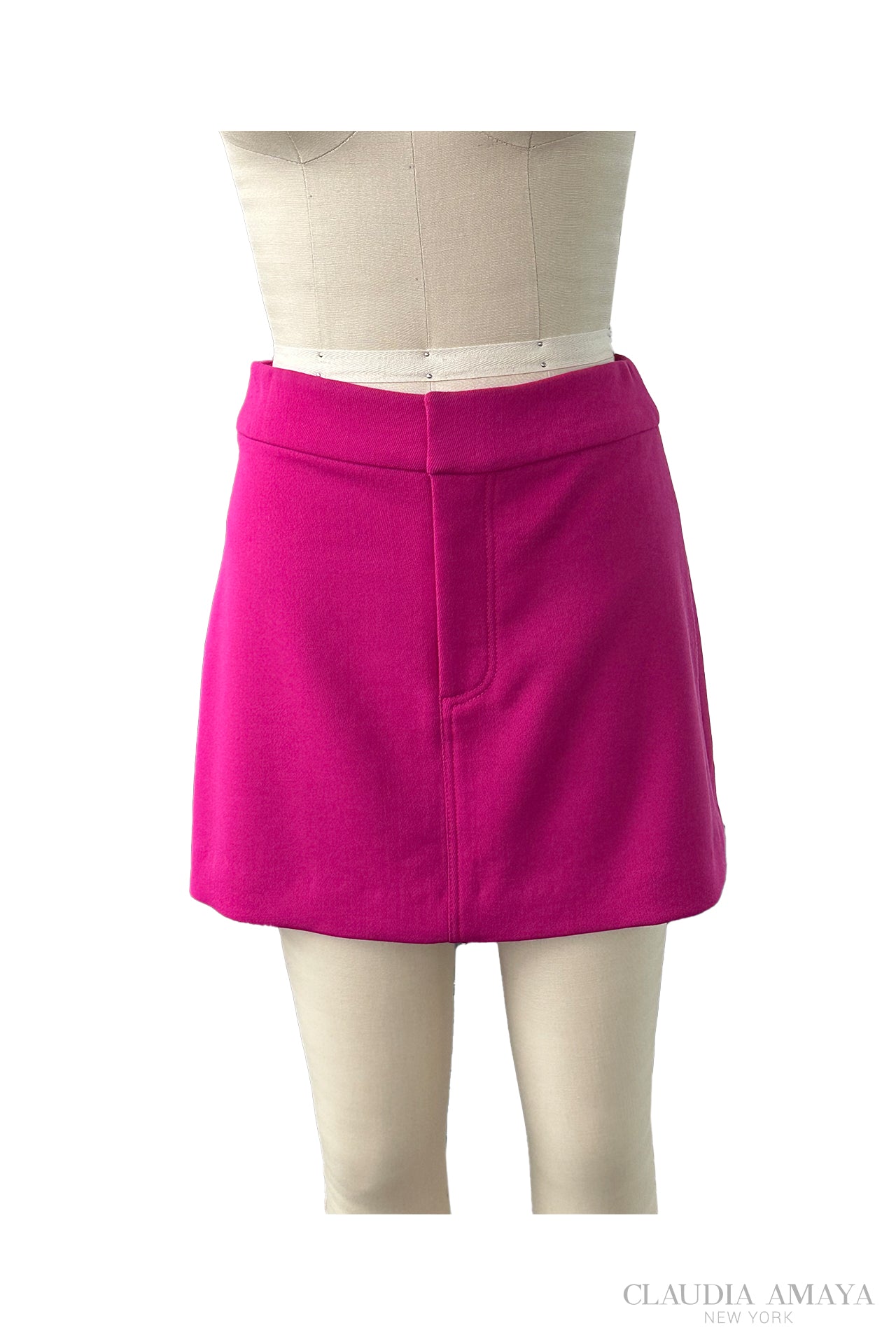 Béatrice Miniskirt