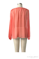 Margot Blouse