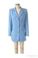 Milan Blazer