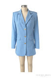 Milan Blazer