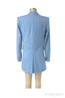 Milan Blazer