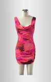 Nannette Mini Dress