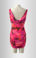 Nannette Mini Dress