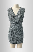 Brigette Mini Dress
