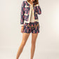 Camille Mini Shorts