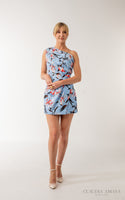 Amélie Mini Dress
