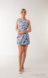 Amélie Mini Dress