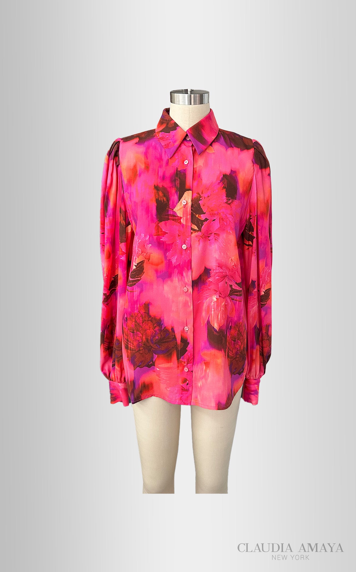 Maëlle Shirt