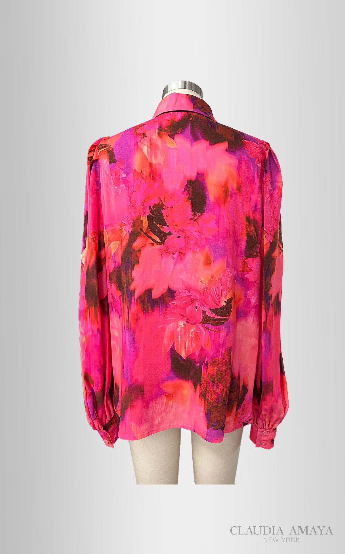 Maëlle Shirt