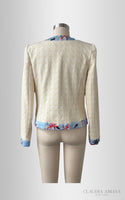 Celine Jacket