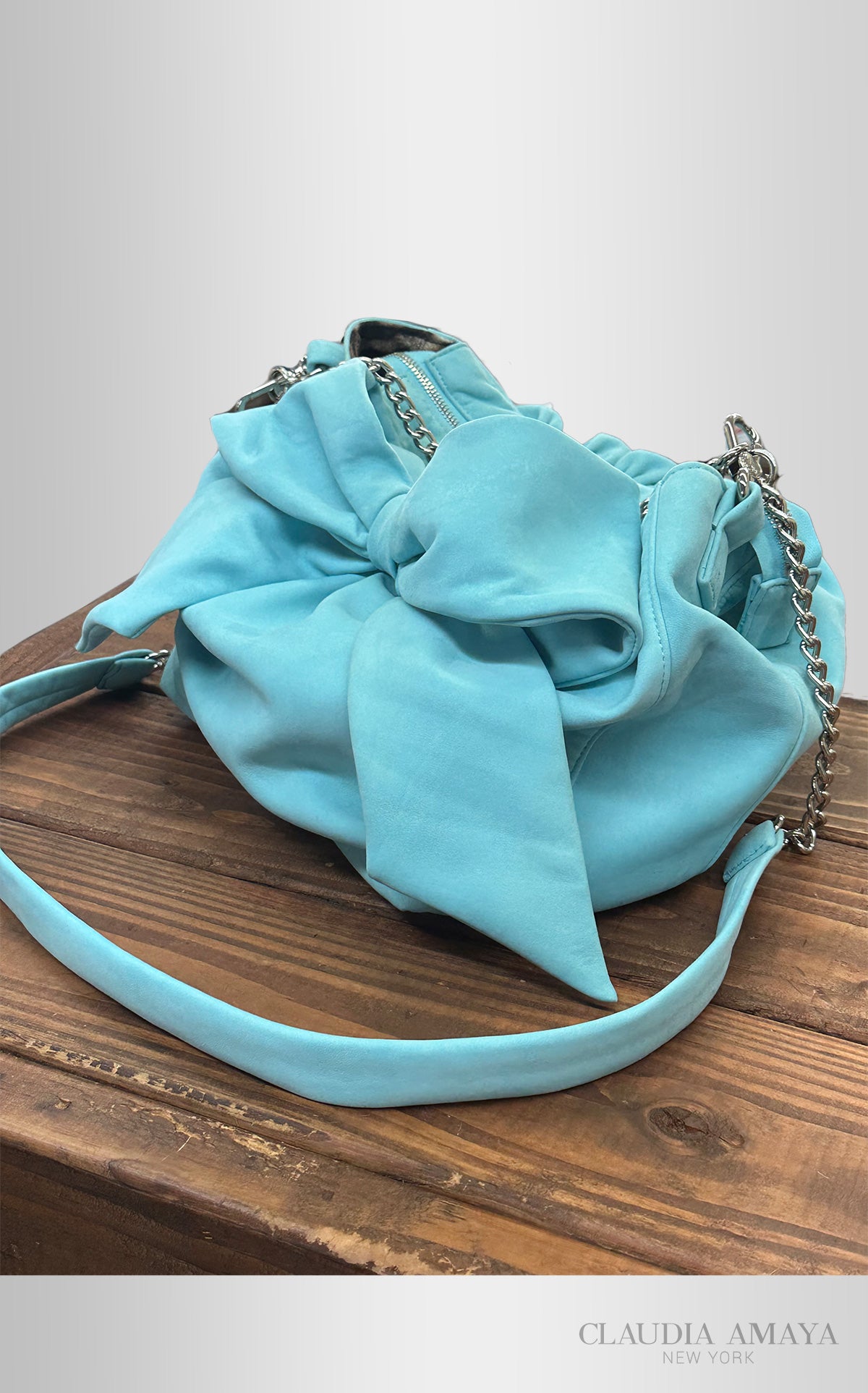 Joli Noeud Bag