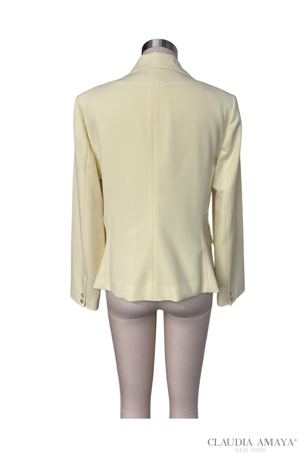 Ketzaly Jacket