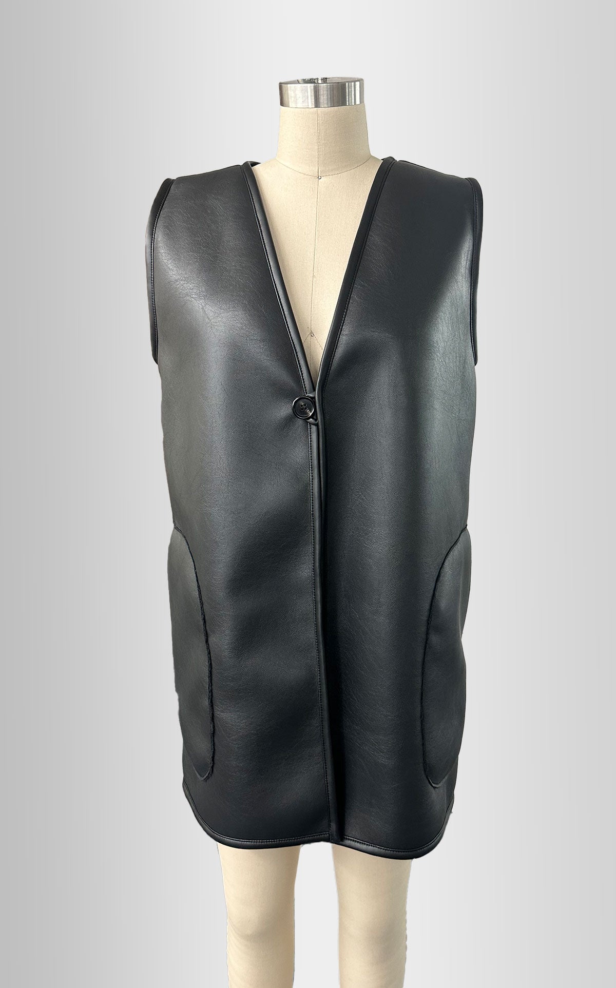 Celine Vest