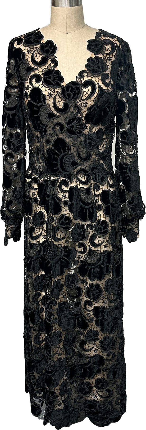 Meredith Dress