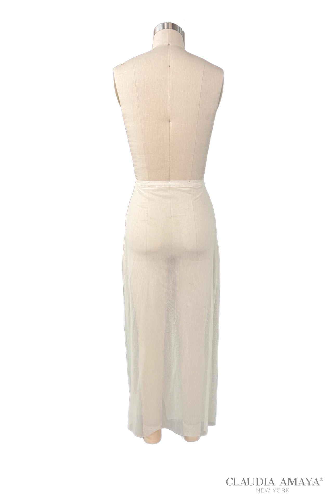 Elena Cover Up
