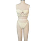 Carlota Swim Underwire Bra