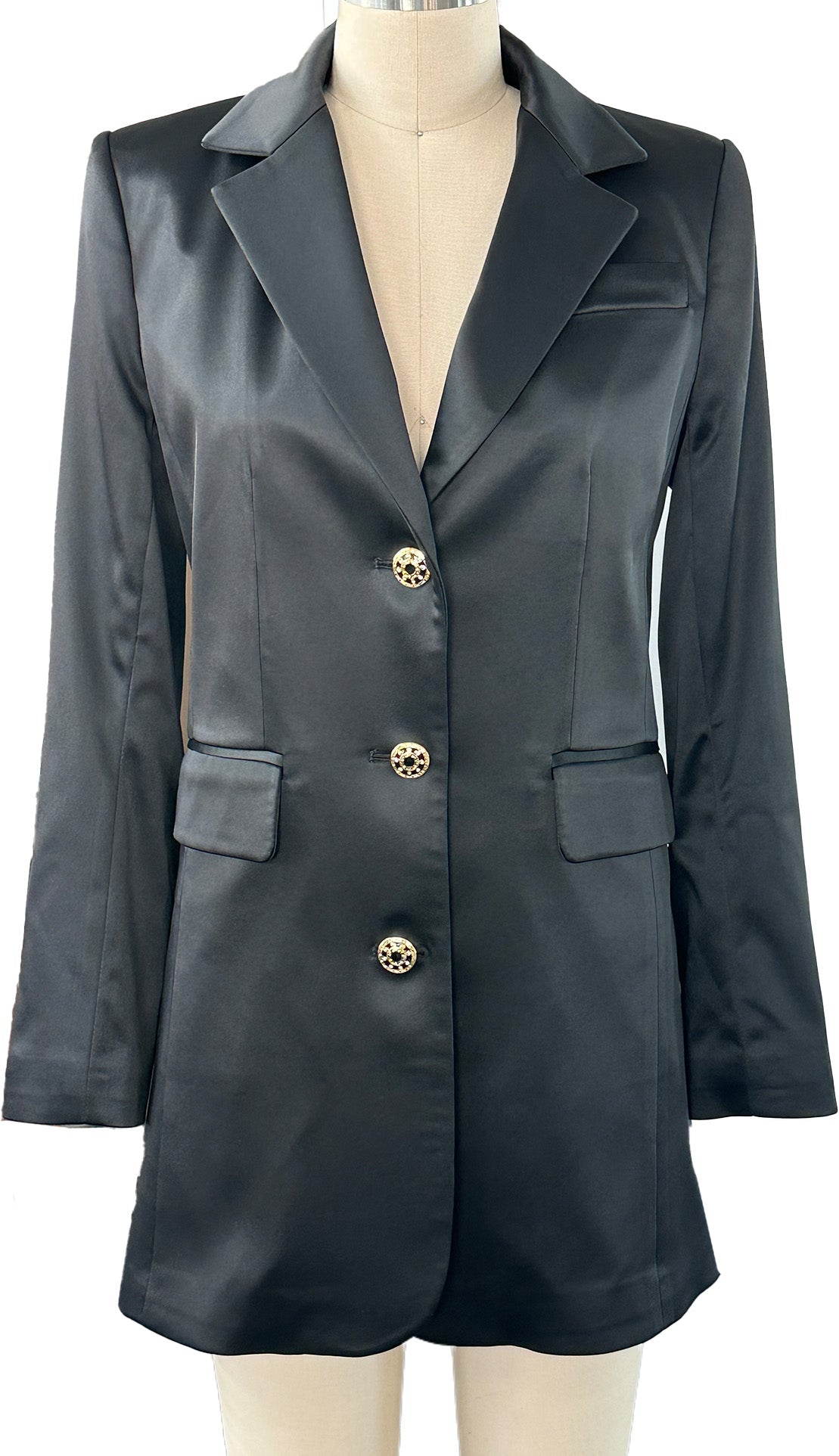 Audrey Jacket