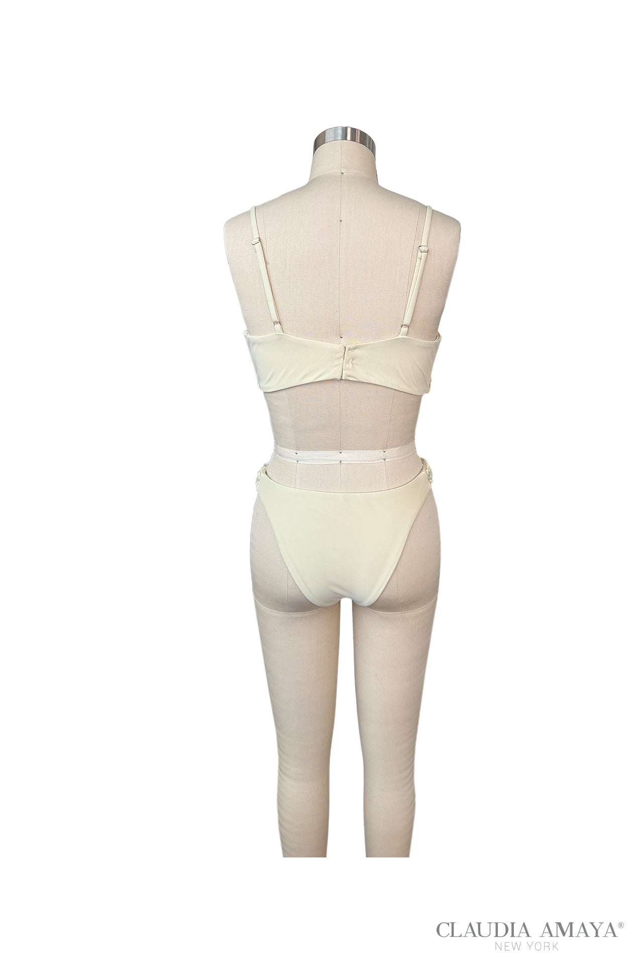 Carlota Swim Underwire Bra