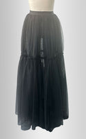 Marie Maxi Skirt