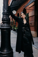 Melissa Coat