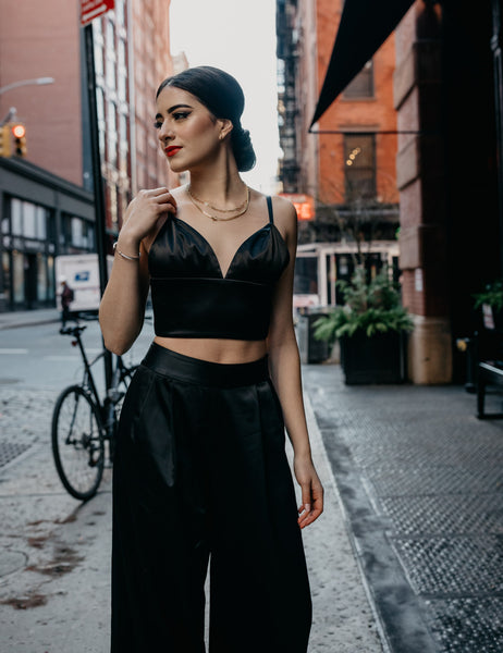 Claire Bralette