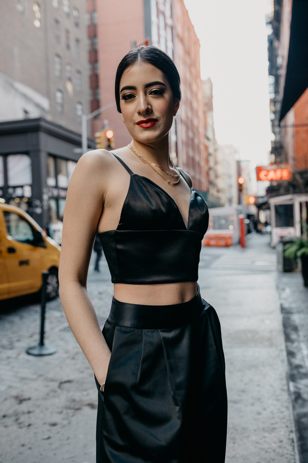 Claire Bralette