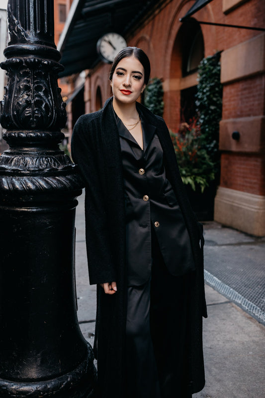 Melissa Coat