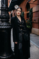 Melissa Coat