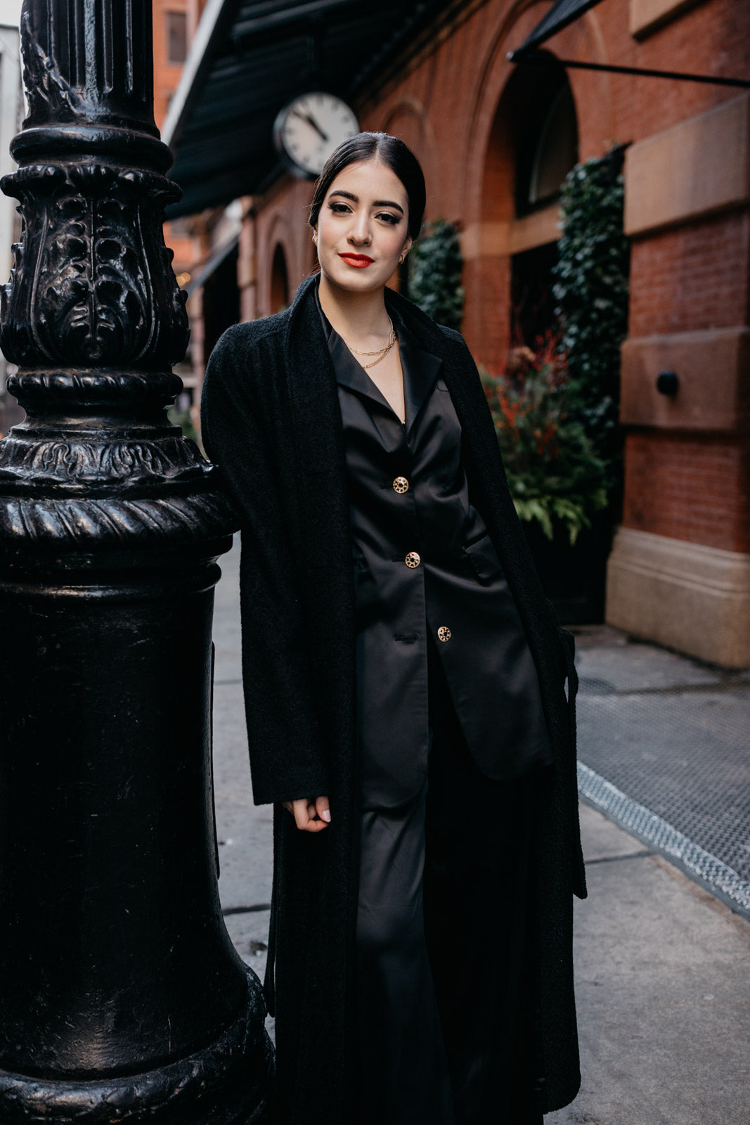 Audrey Jacket