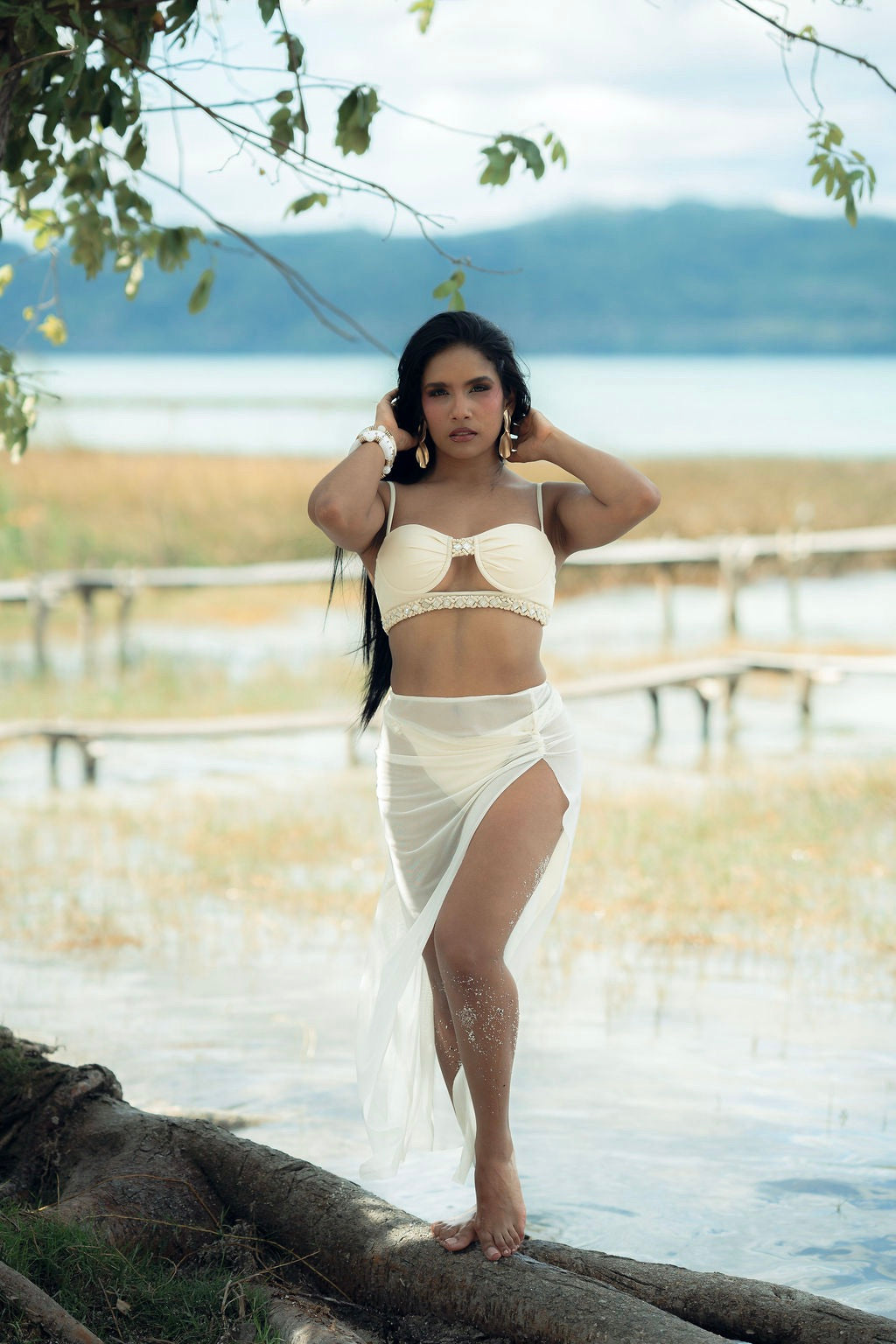 Mariana Bikini Bottom