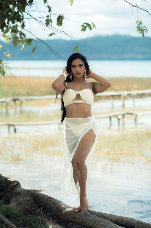 Mariana Bikini Bottom