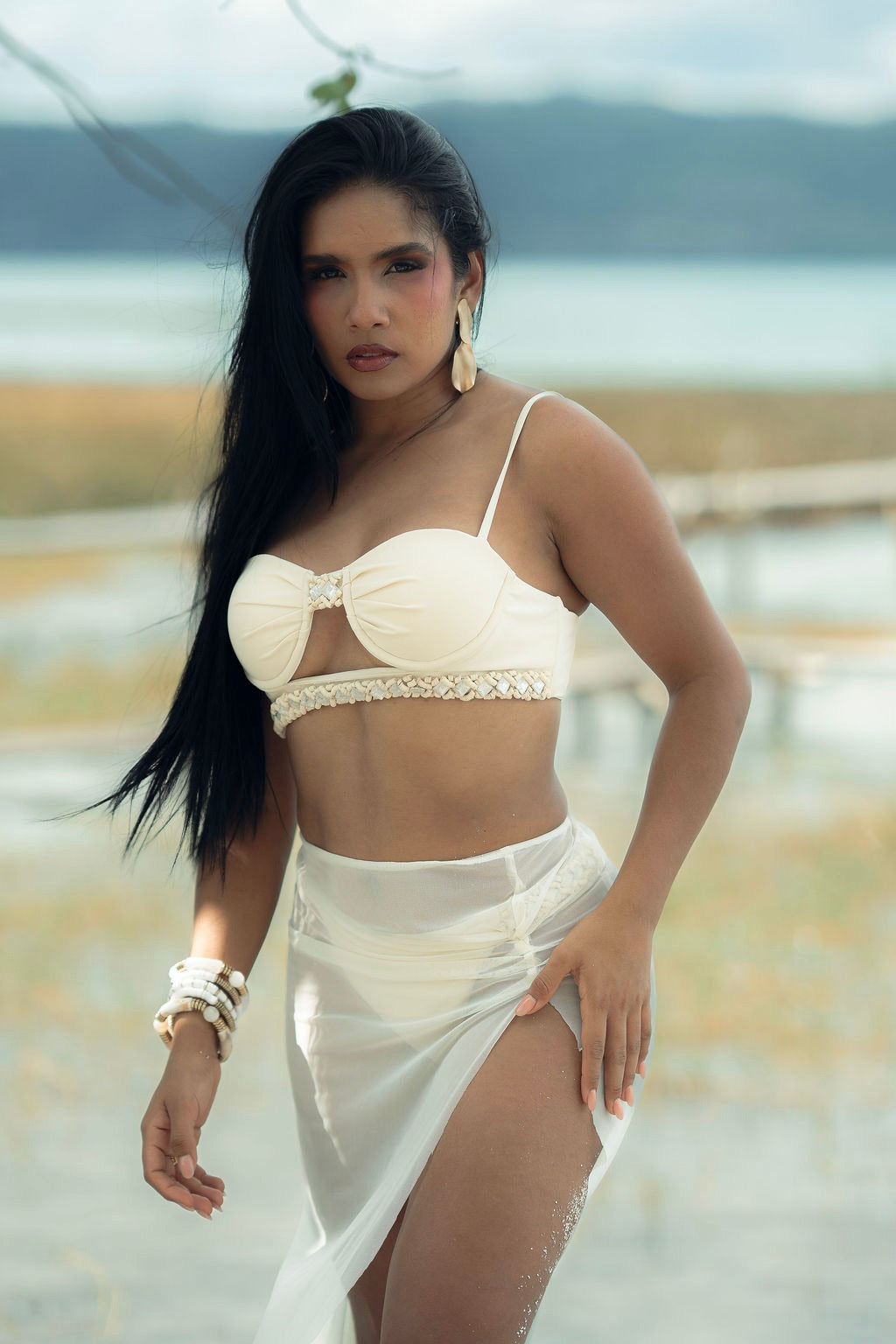 Mariana Bikini Bottom