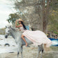 Kelly Riding Gown