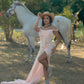 Kelly Riding Gown