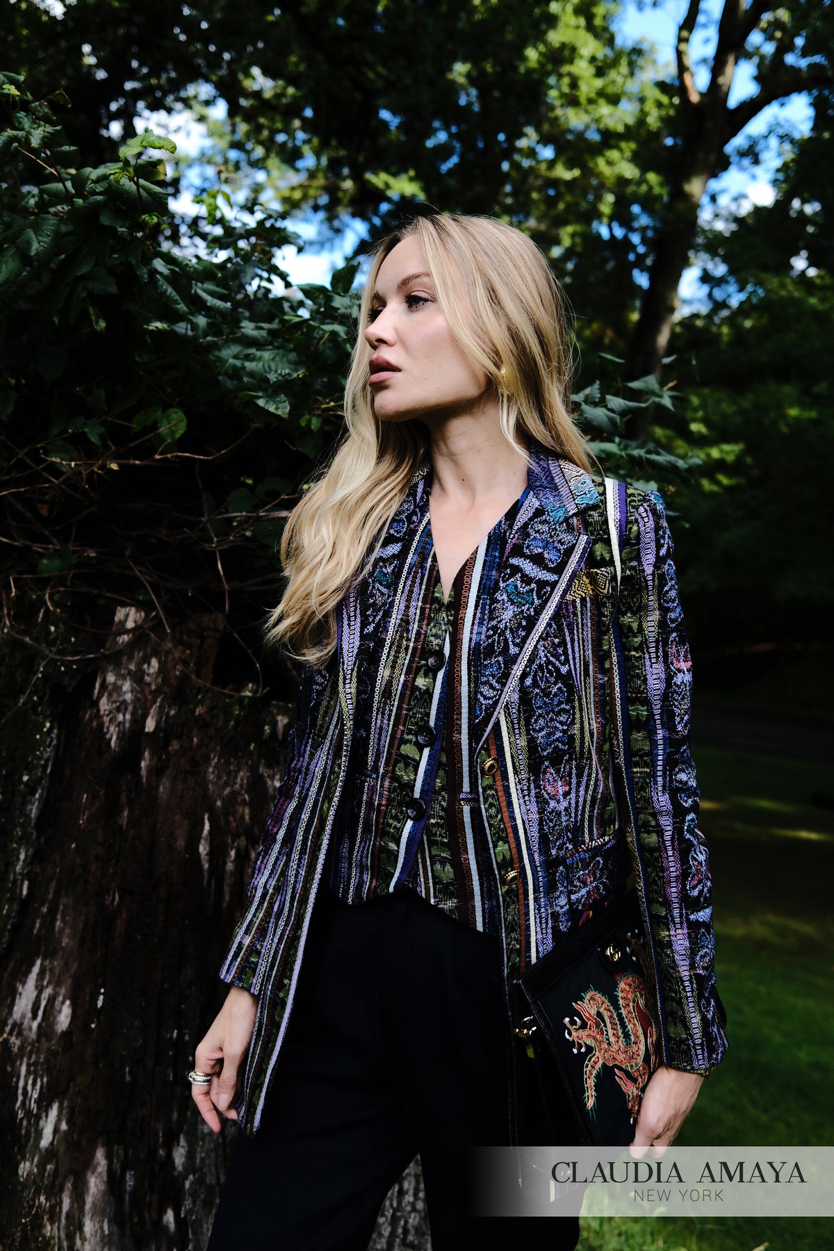 Xela Jacket