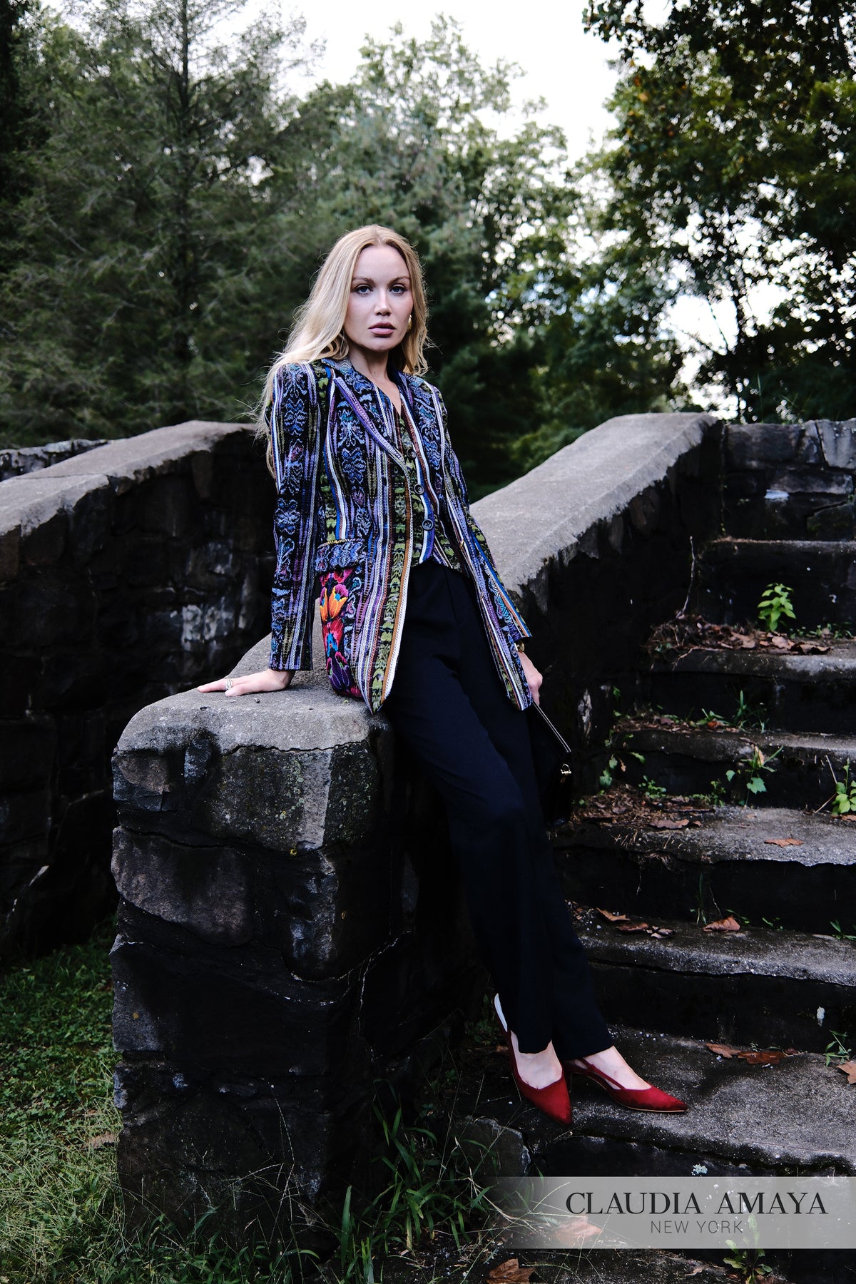 Xela Jacket