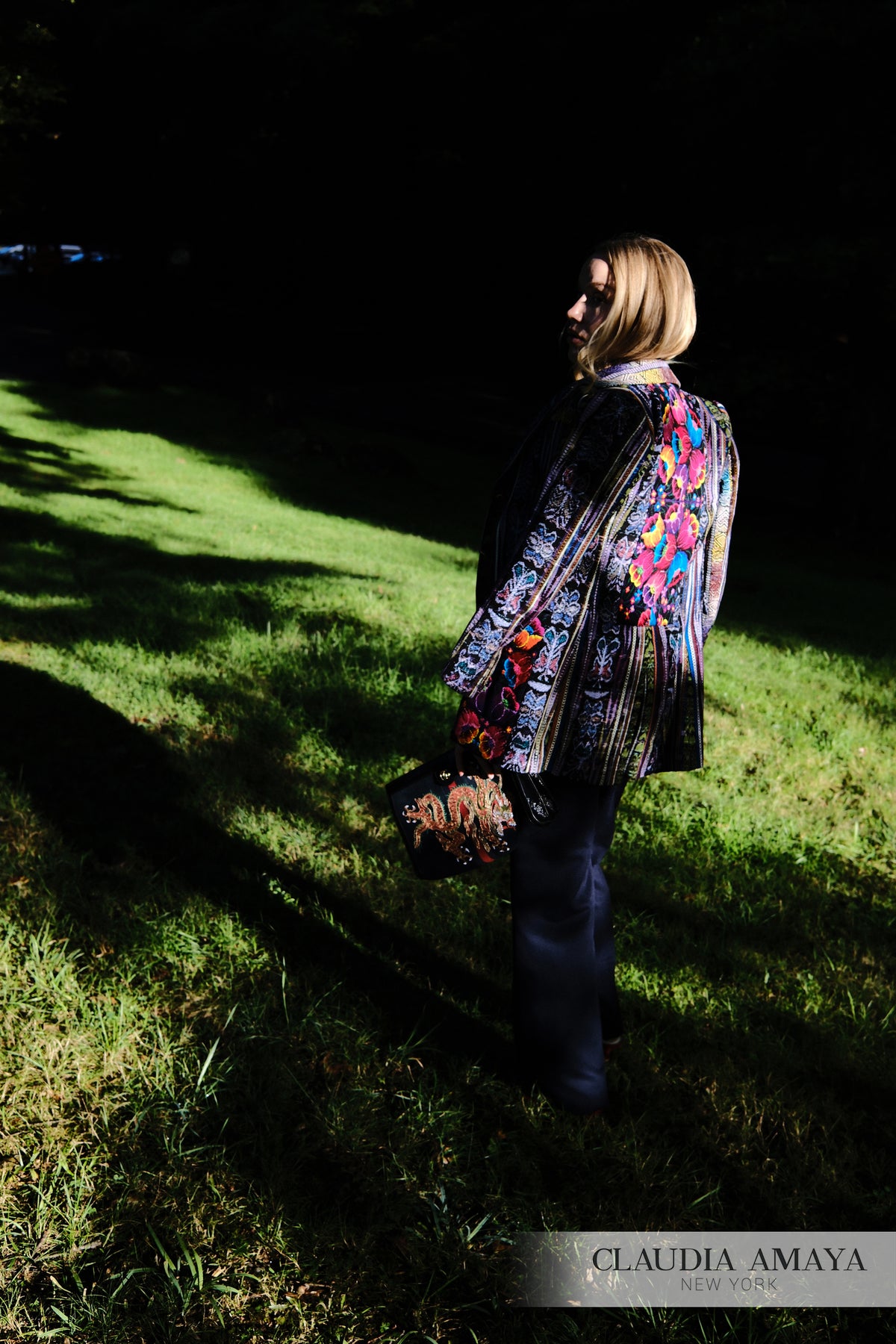 Xela Jacket