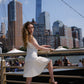 Hudson Mini Dress