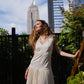 Hudson Mini Dress