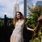 Hudson Mini Dress