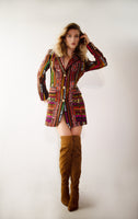 Comalapa Jacket