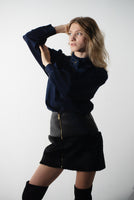Amy Miniskirt