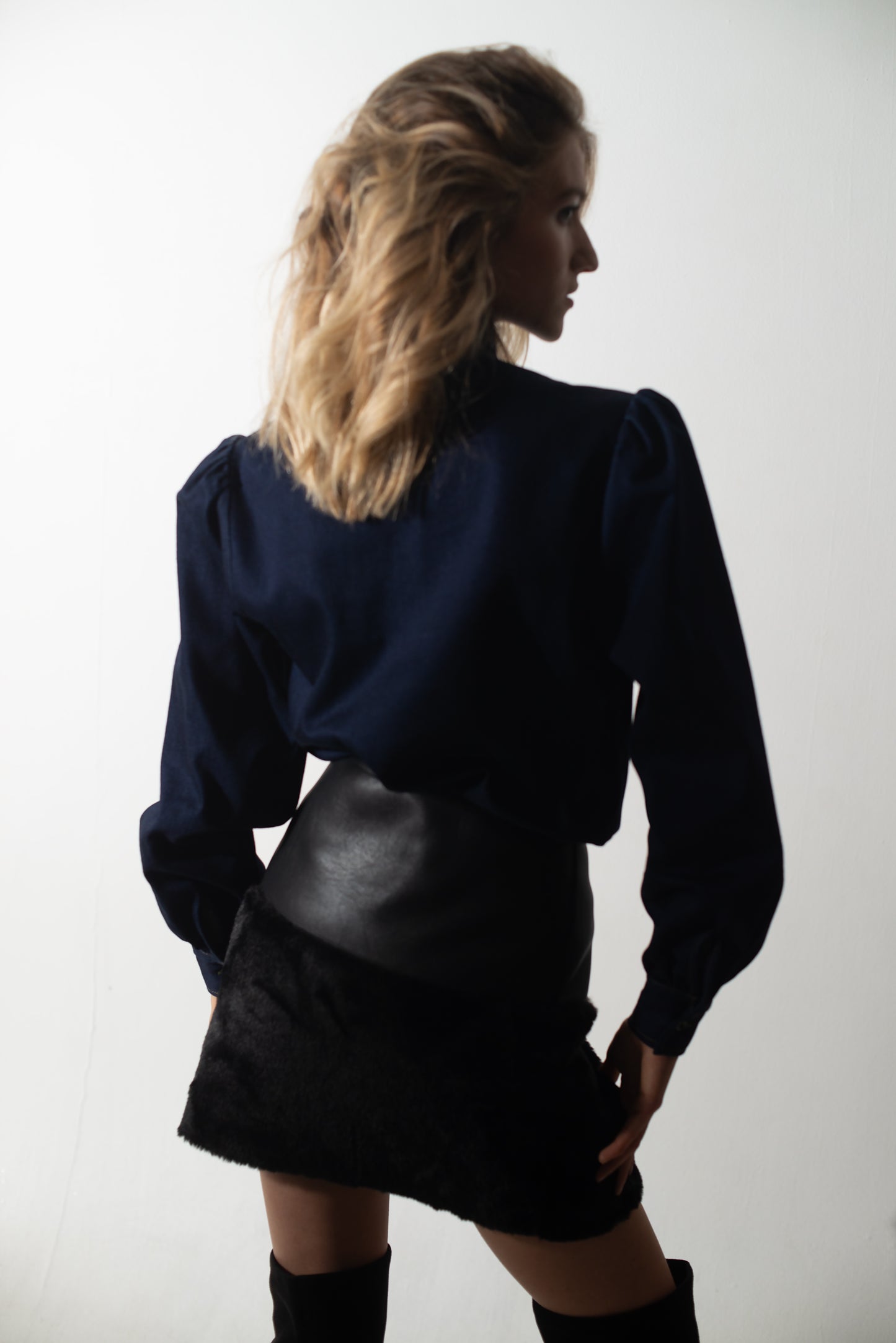 Dayanna shirt