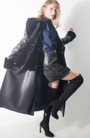 Alessandra Coat
