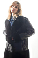 Alessandra Coat