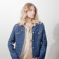 Carla Trucker Jacket