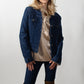 Carla Trucker Jacket