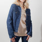 Carla Trucker Jacket