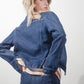 Carla Trucker Jacket
